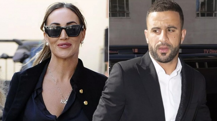 麻煩不斷！郵報：沃克出軌對象準(zhǔn)備出書和紀(jì)錄片