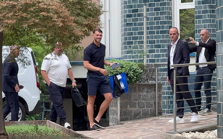 亞特蘭大再內(nèi)亂！薩馬爾季奇：我應(yīng)出場(chǎng)更多，希望加帥認(rèn)識(shí)到錯(cuò)誤