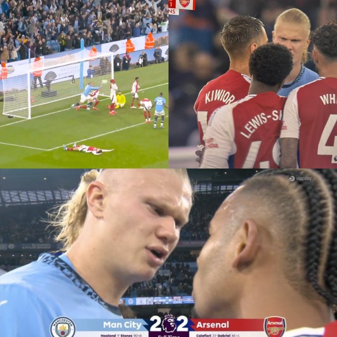 今日趣圖：多虧遇見了貴人哈蘭德，18歲的斯凱利才能拿到爽文劇本