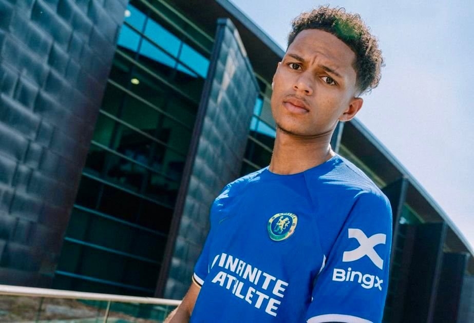 受腿筋傷病困擾！切爾西19歲前腰凱利曼社媒自宣賽季報銷