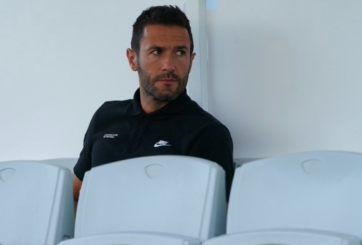 太陽報談曼城下任總監(jiān)維亞納面臨難題：陣容老化、成績下滑