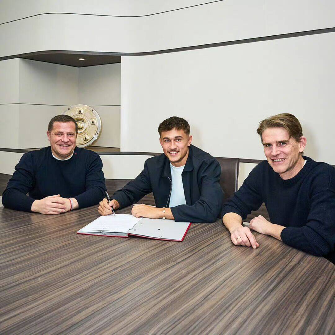 體圖：比朔夫?qū)㈦S拜仁征戰(zhàn)世俱杯，不會參加U21歐洲杯