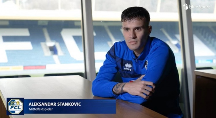 記者：國米可以取消買斷條款召回A-斯坦科維奇，多隊有意球員