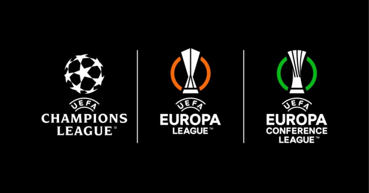 爭5歐冠席位！歐足聯(lián)系數(shù)：英超大幅領跑，西甲第2意甲第3追分難