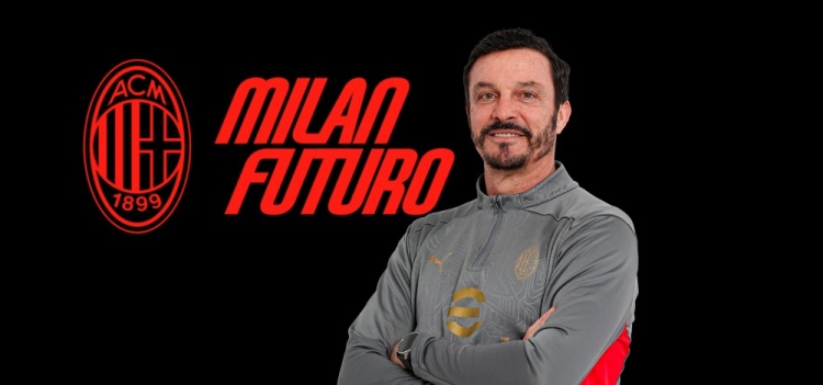 米蘭未來隊0-1失利排名意丙積分榜倒數(shù)第二，主帥奧多吃紅牌