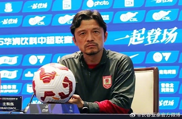 挑戰(zhàn)衛(wèi)冕冠軍 謝暉：忘掉失利 重新開始，這是我們的態(tài)度