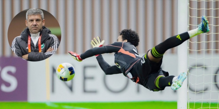 沙特U20主帥：我們了解澳大利亞，奪冠是我們的目標(biāo)