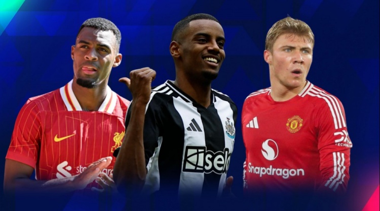 誰升誰降？3月18日英超球員身價更新，德轉(zhuǎn)官方發(fā)文預(yù)熱