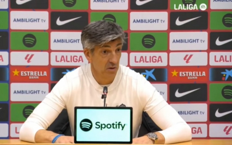 首回合戰(zhàn)平！皇社主帥談歐聯(lián)對曼聯(lián)：這會是場硬仗，曼聯(lián)也想晉級