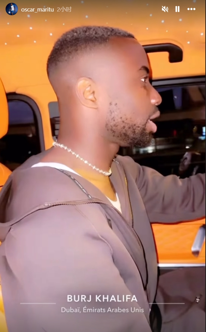 直播吧：奧斯卡前往迪拜只是休假旅行，此行與國(guó)足無(wú)關(guān)