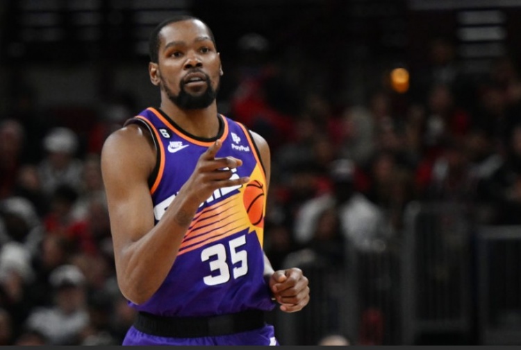 杜蘭特最后一站到底去哪兒？ 火狼熊雷俠是否有戲？