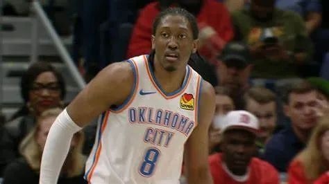 杰倫·威廉姆斯對(duì)雷霆的意義；吉米的波杰培養(yǎng)記