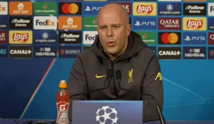 斯洛特:加克波接近復(fù)出,恩里克說紅軍歐洲最強？歐洲最強得贏歐冠