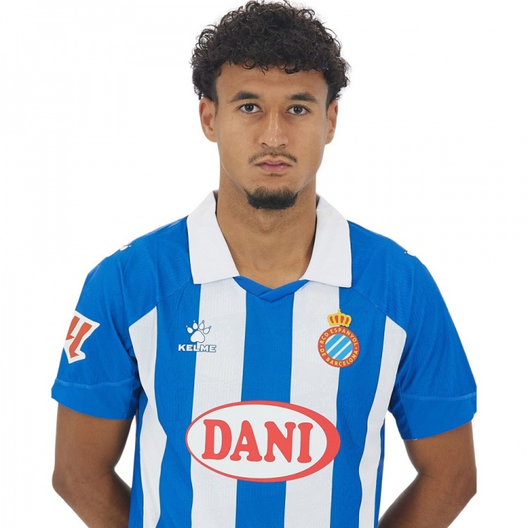 解約金1500萬歐元！每體：巴薩正關(guān)注21歲西班牙人隊(duì)邊后衛(wèi)希拉利