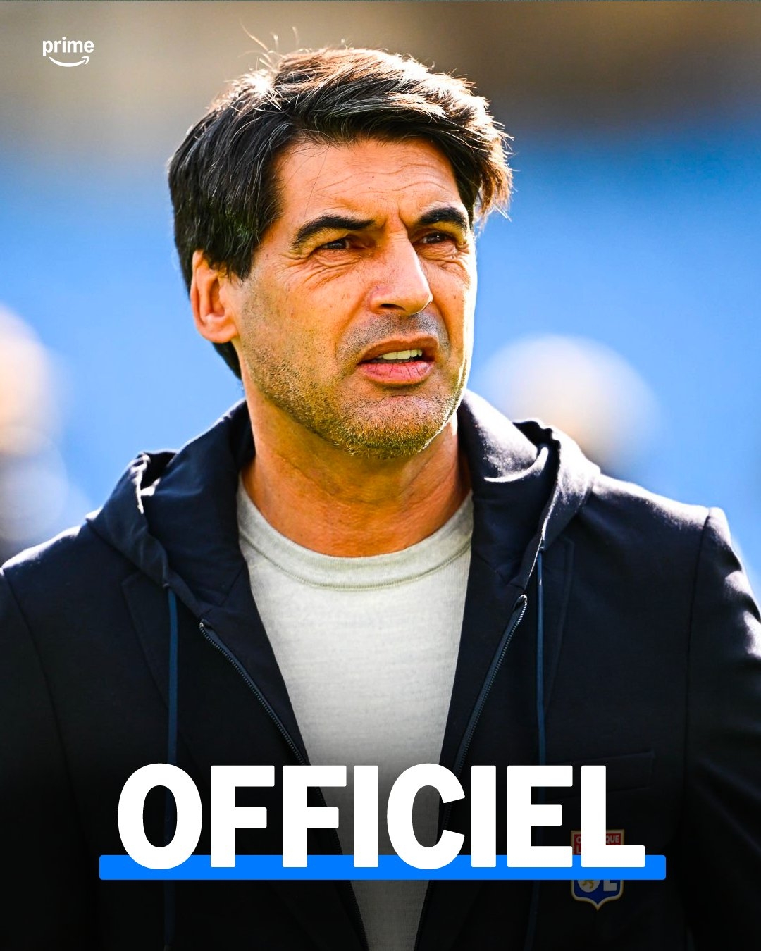 與裁判頂牛！官方：里昂主帥豐塞卡被禁賽9個(gè)月