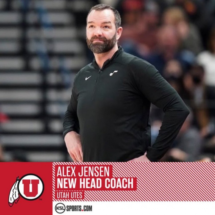 獨行俠再遭變故！美記：獨行俠助教詹森將出任猶他大學男籃主帥