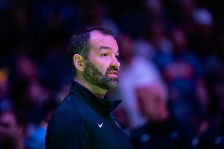 想走！Stein：詹森在達拉斯很受歡迎 他有機會在獨行俠結束本賽季