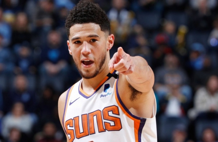 杜蘭特要走布克也難留？ 汽車城是他的新去處？