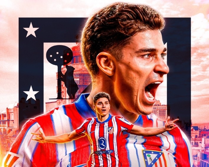 “冠軍圣體”領(lǐng)銜阿根廷幫，小蜘蛛為馬競逆天改命