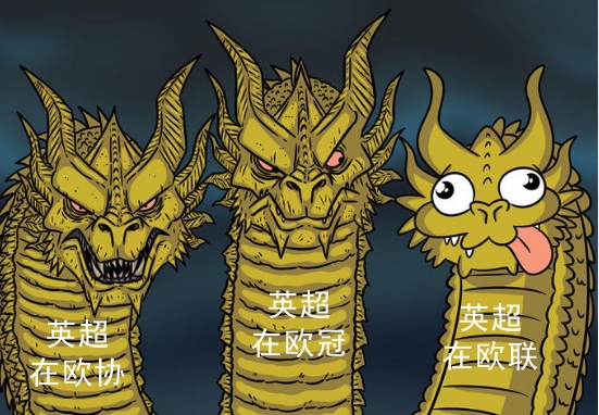 今日趣圖：是我在朝著世界杯而去，亦或是世界杯在沖著我來(lái)？