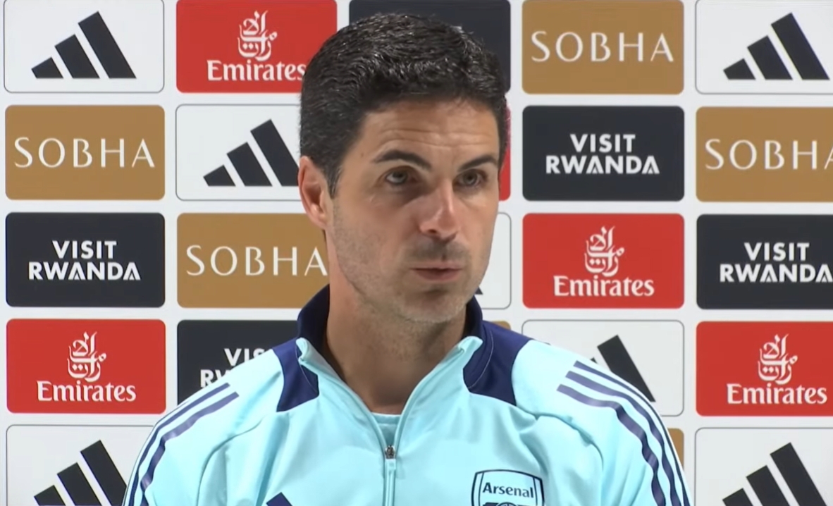 塔帥談馬丁轉(zhuǎn)投曼聯(lián)：想留必須做出承諾，球員決定離隊(duì)是最佳選擇