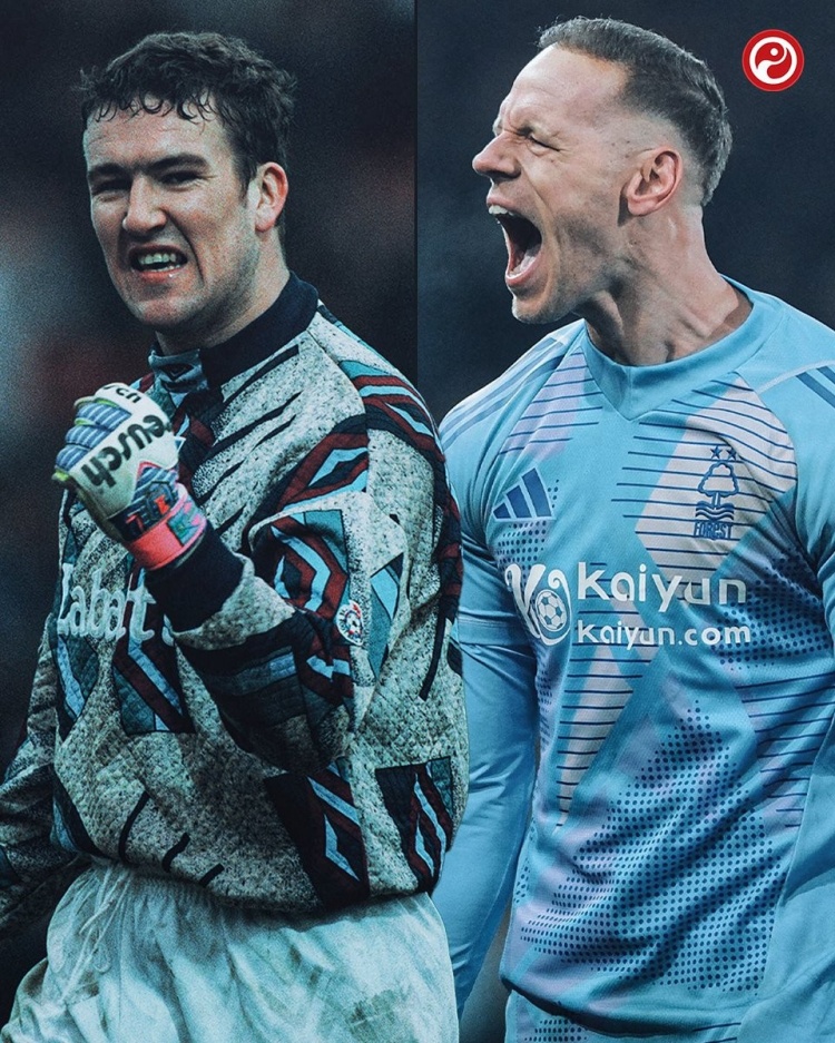 塞爾斯本賽季英超零封12場是同期最多，距隊史單賽季紀錄僅差1場