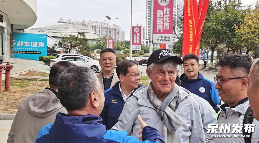 閩媒：米盧來泉開展教練員專項(xiàng)培訓(xùn)，將指導(dǎo)福建南安女足訓(xùn)練