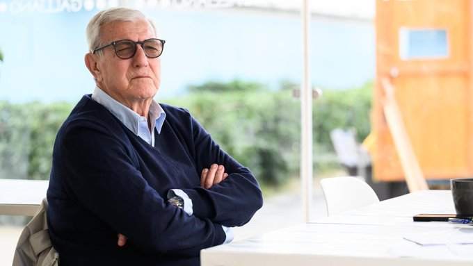 將滿77歲！里皮：時(shí)間有時(shí)太慢，獨(dú)自變老很難過但不會(huì)發(fā)生在我這