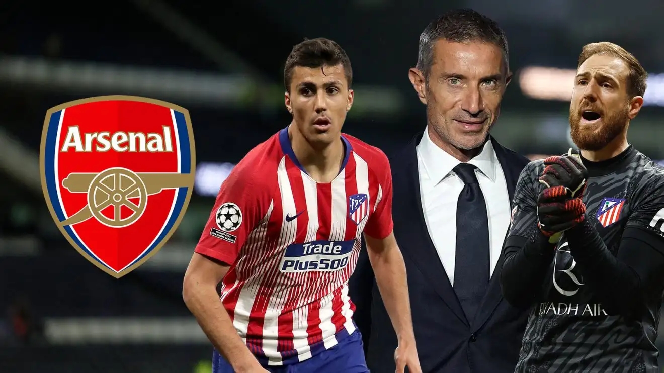 貝爾塔神操作?1.2億賣格子2200萬買回，羅德里待1年轉(zhuǎn)手賺5000萬