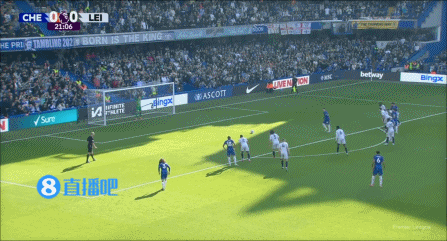 生涯首次丟點(diǎn)！桑喬造點(diǎn)，帕爾默點(diǎn)球被撲！8場(chǎng)球荒繼續(xù)！