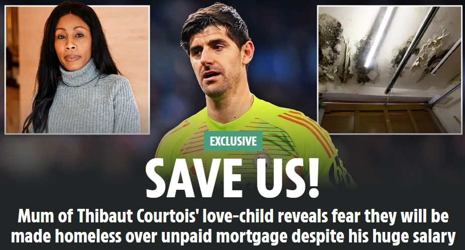 曾與庫爾圖瓦有染的女鄰居：無法接受他瀟灑，把孩子留在這種環(huán)境