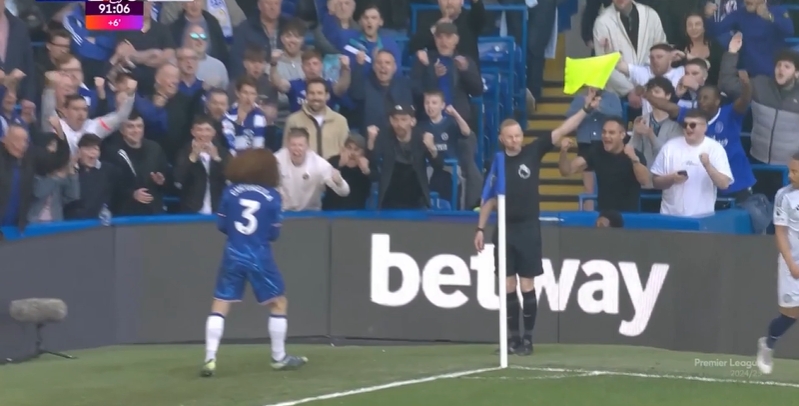 6530萬水貨→真香！26歲庫庫逆襲成藍軍大腿，0被過6解圍攻防一體