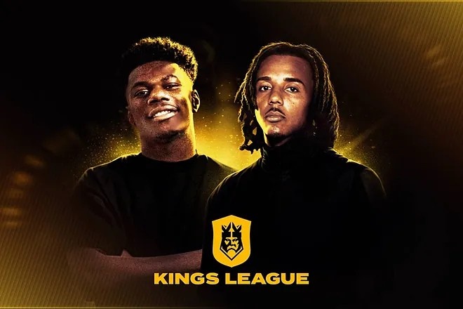 馬卡：孔德和瓊阿梅尼將聯手組建一支國王聯賽球隊，共同擔任主席