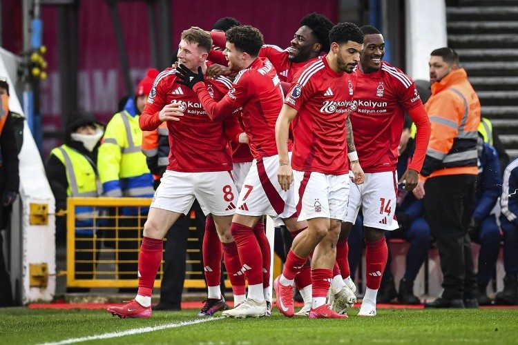 超級死忠打造失意者聯(lián)盟，歐洲冠軍回來了！