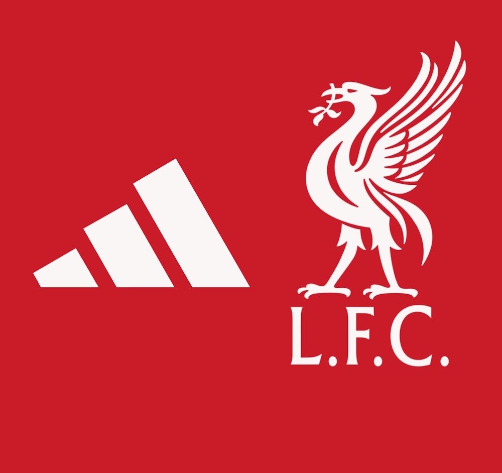 每年贊助7000萬鎊！官方：利物浦球衣主贊助由耐克變更為阿迪達斯