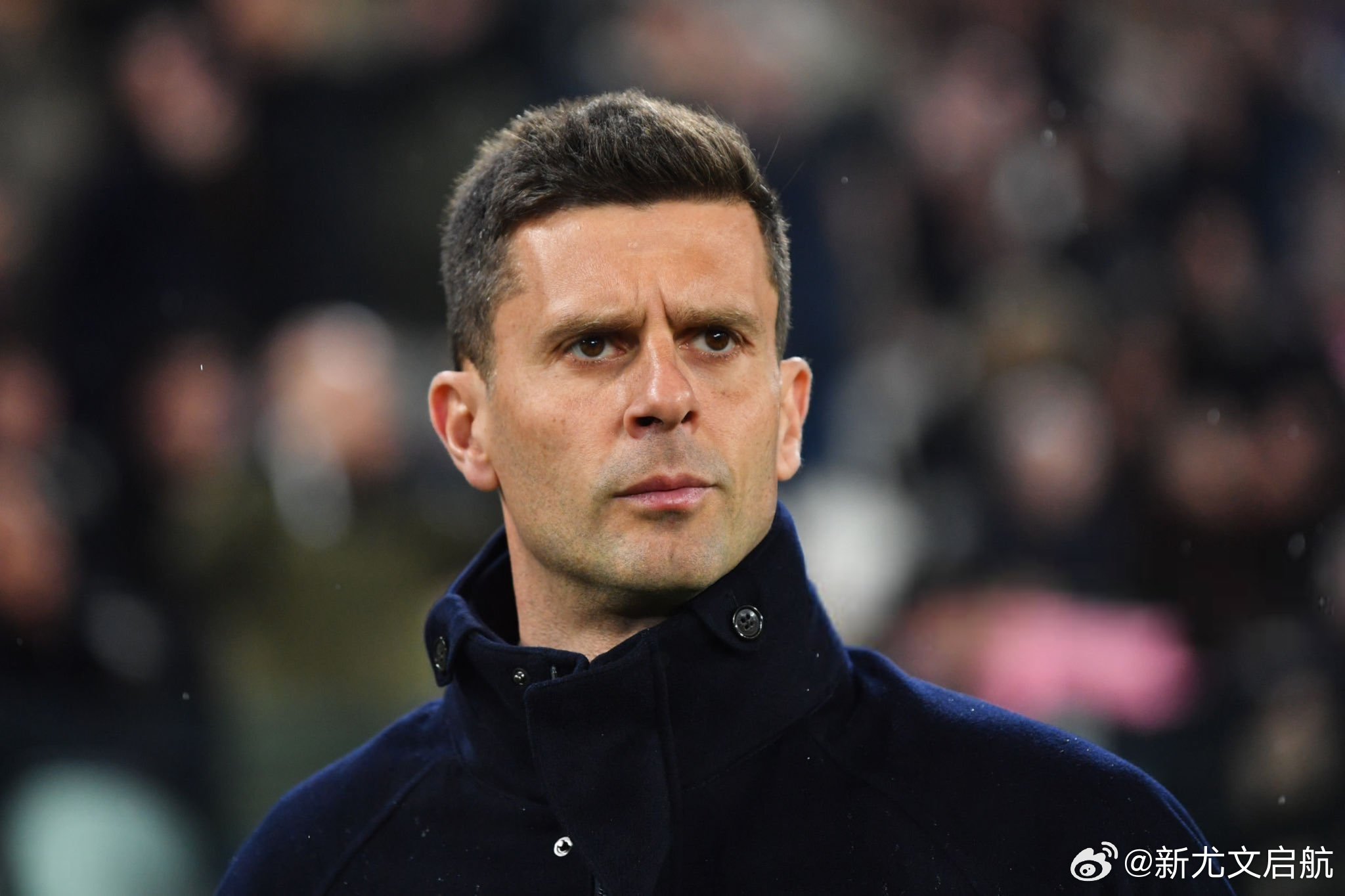 瓊托利連夜聯系尤文前助教圖多爾，以防莫塔賽季結束前被解雇