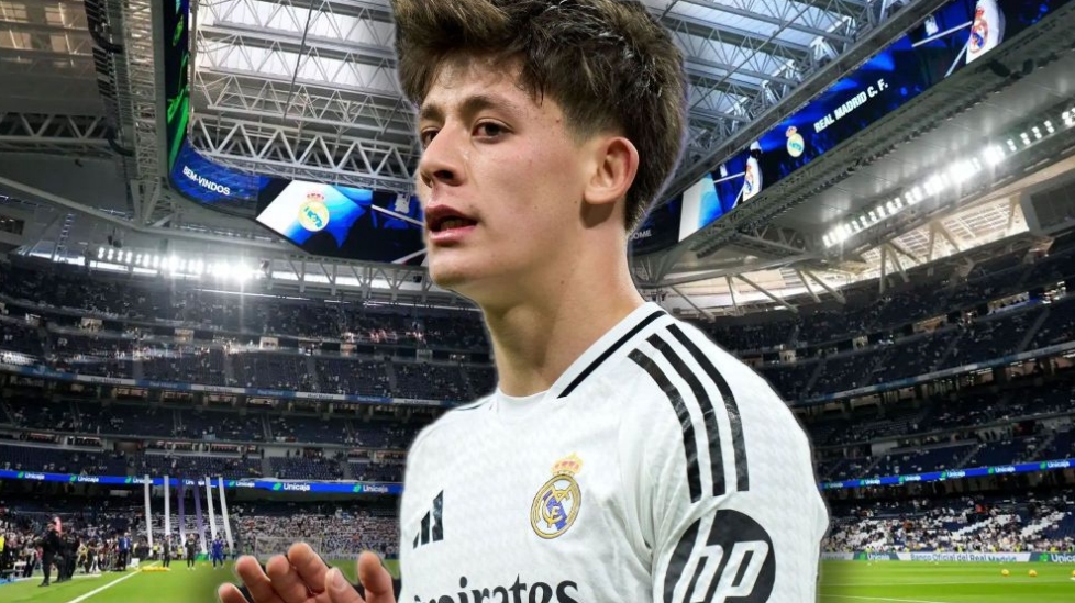 西媒：居勒爾極不情愿離開皇馬，但他認為安帥不走人他就沒有未來