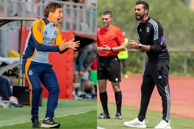 皇馬各級(jí)別梯隊(duì)本輪16場(chǎng)比賽全部零封對(duì)手，共進(jìn)80球而不失一球