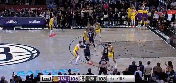 殺死比賽？！文森特&范德彪換防溝通失誤 克洛尼反跑上進打2+1