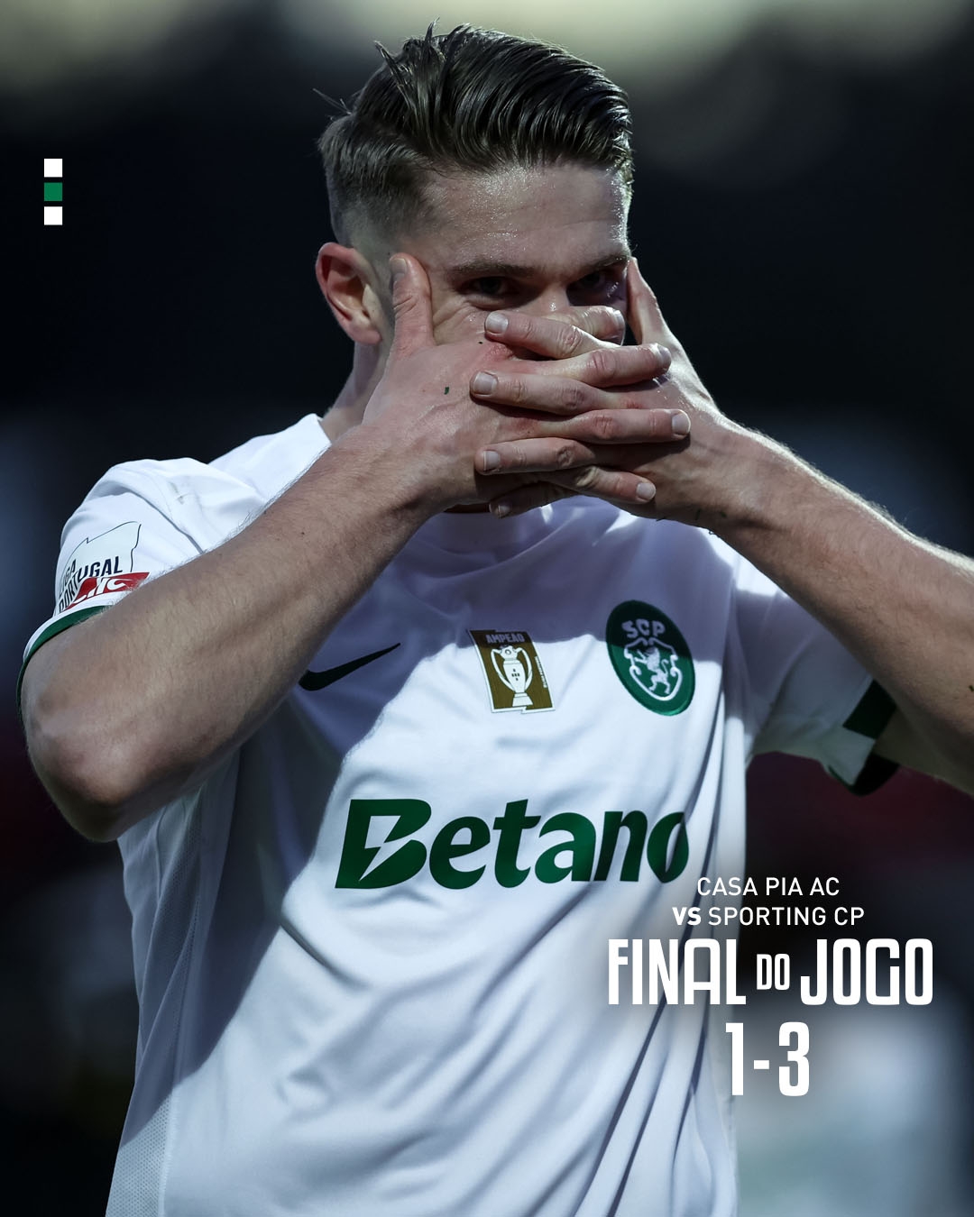 砍瓜切菜！約克雷斯再獻單挑進球葡超24輪27球，7500萬直接拿下？