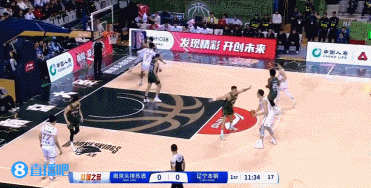 先發(fā)制人！弗格開場2分鐘4投4中 連投帶罰包攬球隊前9分