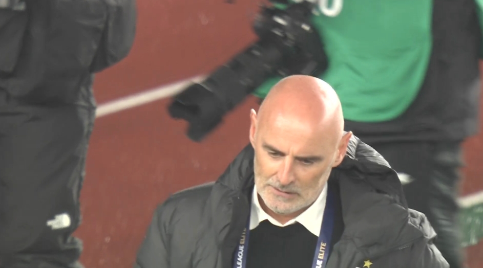 少了奧斯卡武巴！海港去年雙冠42戰(zhàn)5負(fù) 今年7場5負(fù)亞冠全敗進(jìn)一球