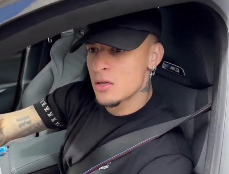 安東尼談歐協(xié)聯(lián)客戰(zhàn)吉馬良斯：我們有信心，也準(zhǔn)備好了