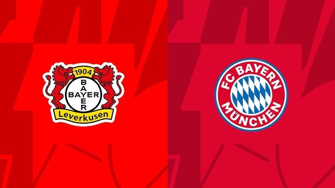 歐冠-拜仁vs勒沃庫(kù)森首發(fā)：凱恩pk希克，扎卡、奧利塞、科曼出戰(zhàn)