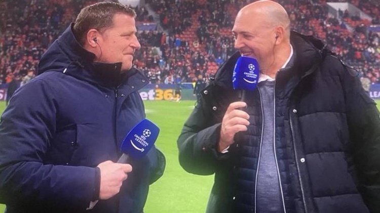 德媒：藥廠CEO去年因塔的轉(zhuǎn)會與埃貝爾結(jié)怨，兩人的敵意現(xiàn)已化解