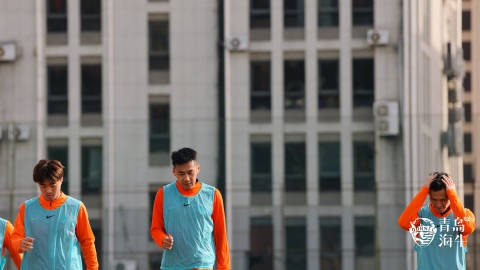 春和景明，奮斗正當(dāng)時！