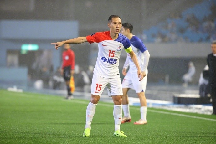 兩回合戰(zhàn)罷，上海申花總比分1-4負(fù)于川崎前鋒，無(wú)緣亞冠八強(qiáng)