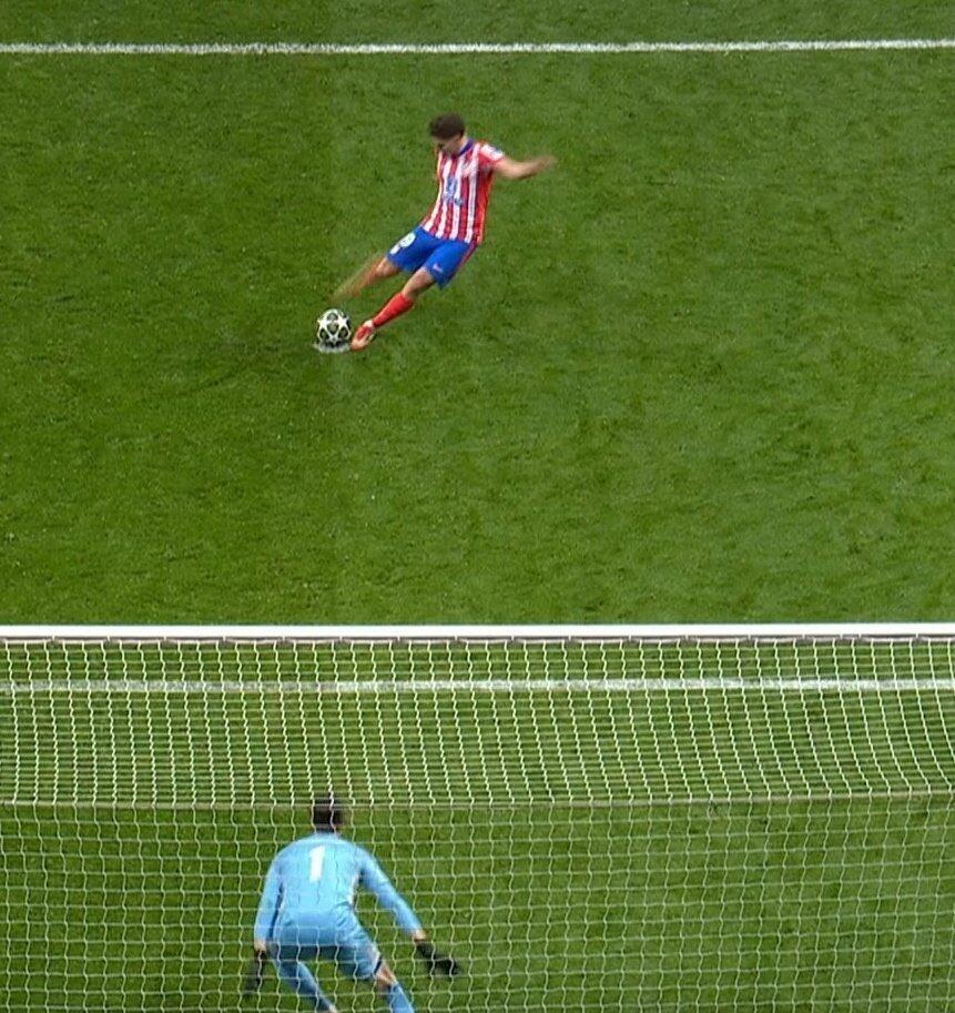 本人無感受！記者：阿爾瓦雷斯沒感覺到自己有二次觸球的可能性