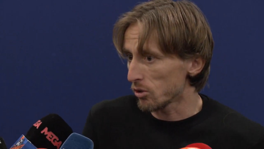 魔笛談小蜘蛛二次觸球違例：這就是規(guī)則，他很不走運，這就是足球