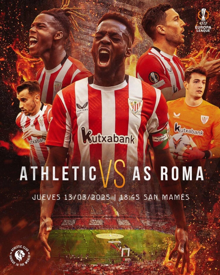 略倫特談畢巴vs羅馬：畢巴主場會有決賽般的氛圍，會全力爭取晉級